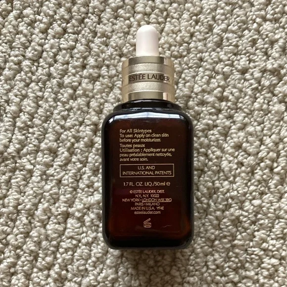 Estee Lauder Advanced Night Repair Synchronized Recovery Complex II Serum VEUC